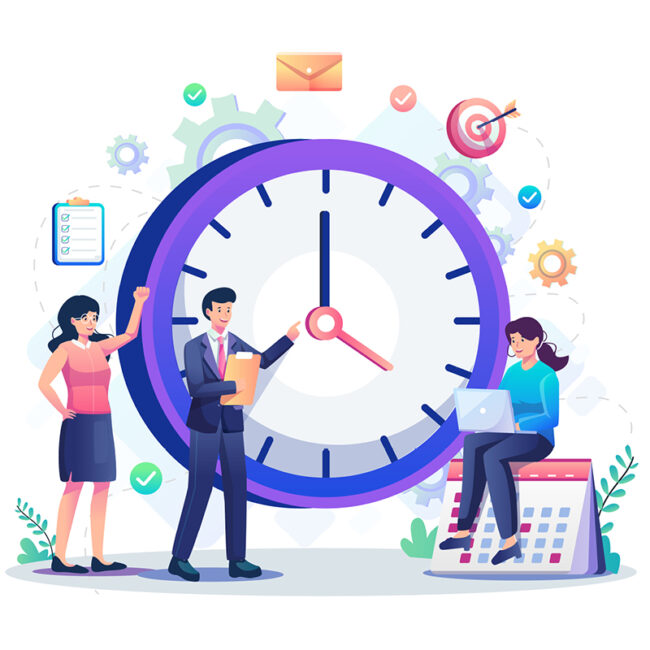 Time Management for Business Owners Who Wear Every Hat
