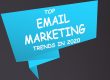 Top Email Marketing Trends in 2020 | CroydonGate