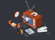 Traditional Marketing vs. Content Marketing - Is One Better Than the Other | CroydonGate