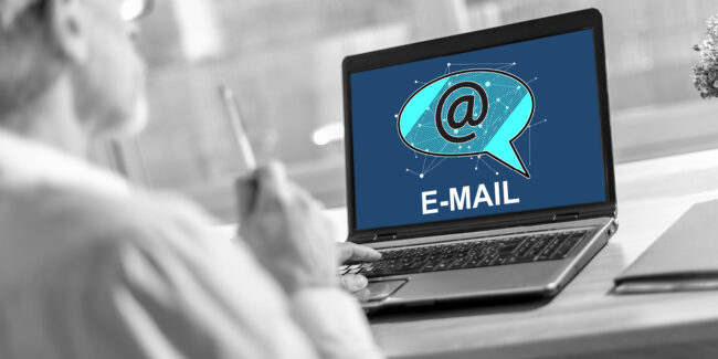 Why Email Still Outperforms Social Media