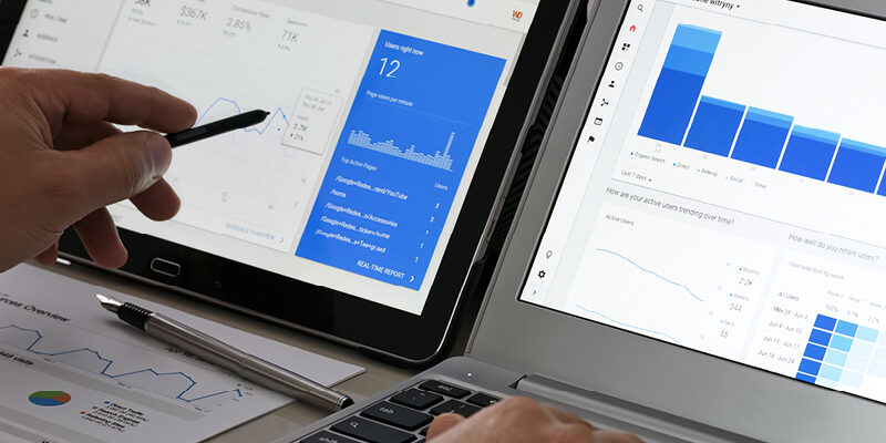Why It Makes Sense for Your Small Business to Use a Google-Certified Company to Run Your Google Ads | CroydonGate