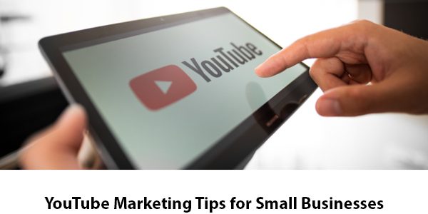 YouTube Marketing Tips for Small Businesses (1) YouTube Marketing Tips for Small Businesses | CroydonGate