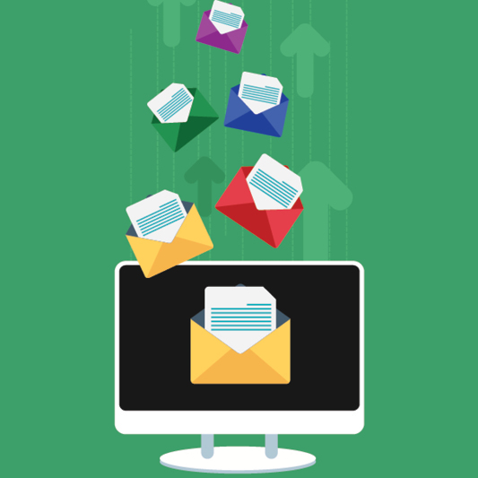 better website with email better website with email