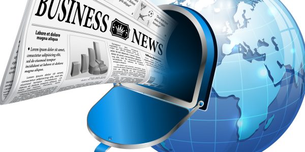 Concept – Digital News