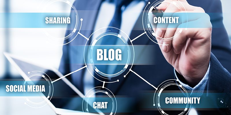 creating a highly effective business blog creating a highly effective business blog