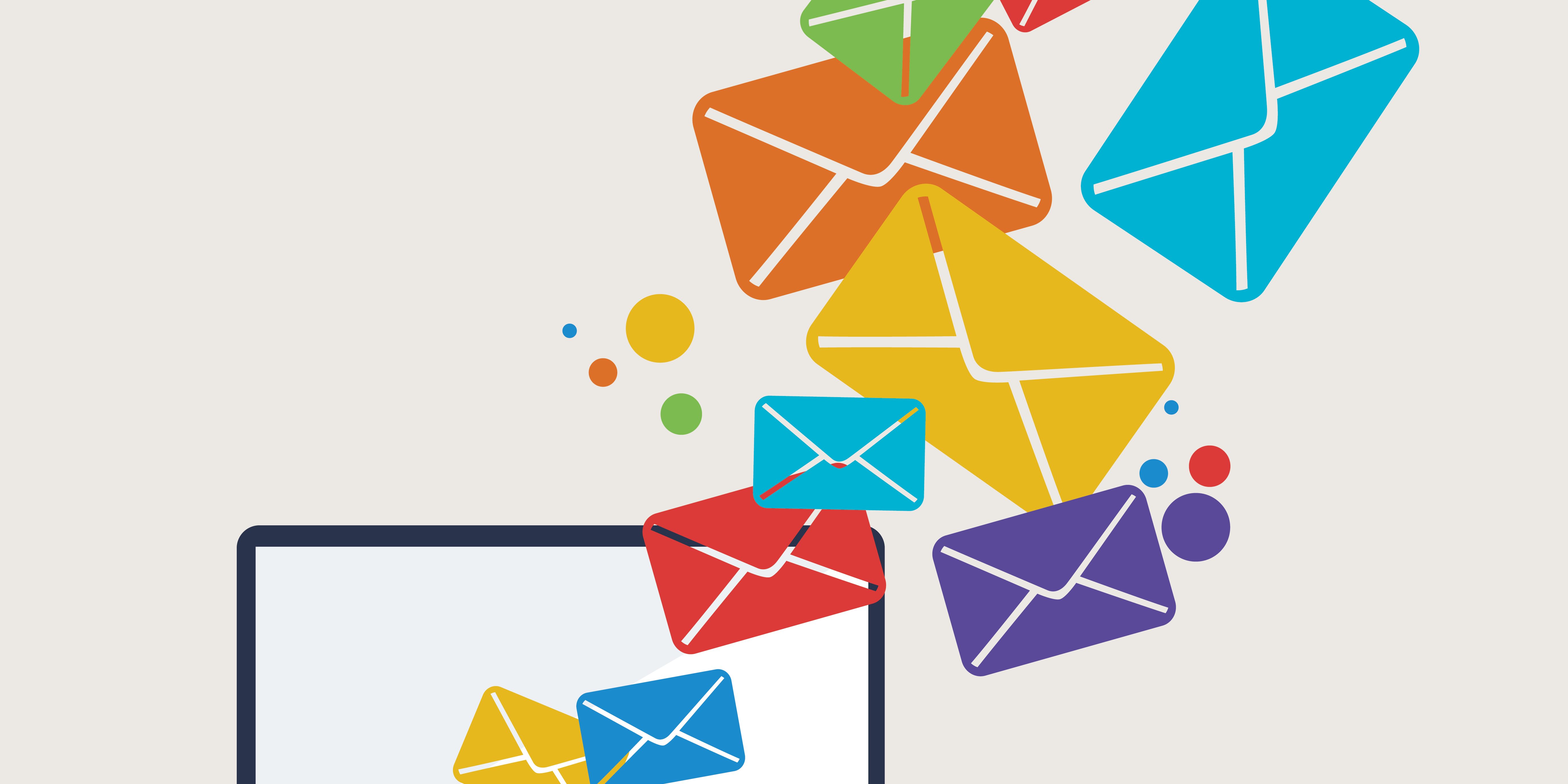 Email Marketing Email Marketing
