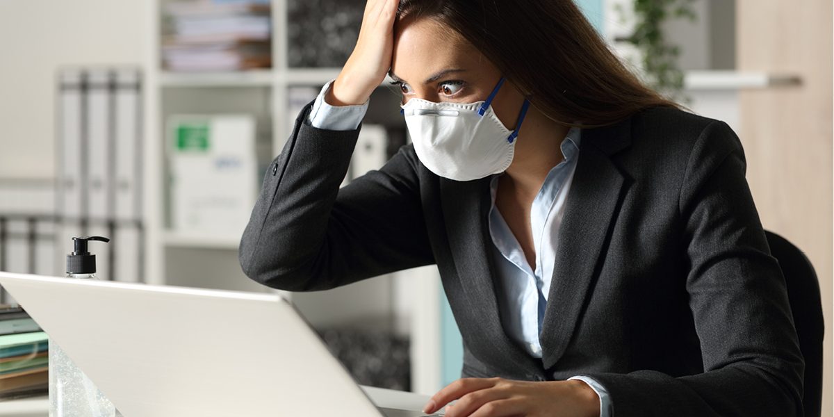 email marketing during covid