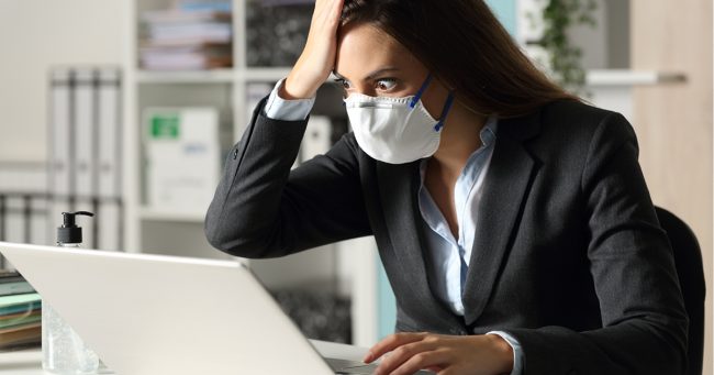 email marketing during covid