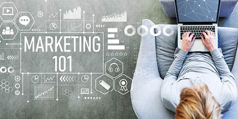 Marketing 101 | CroydonGate Philadelphia Marketing 101 | CroydonGate Philadelphia